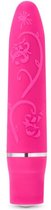 Rose - Bliss Vibe Bullet Vibrator - Roze - Sextoys - Vibrators - Vibo's - Vibrator Mini