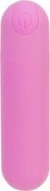 Essential Bullet Vibrator - Roze - Sextoys - Vibrators - Vibo's - Vibrator Mini