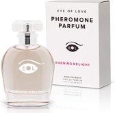 Evening Delight - Feromonen Parfum - Drogist - Voor Haar