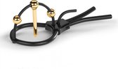 Mystim - Plunging Pete Corona Strap - BDSM - SM toys