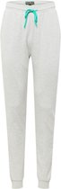 Urban Threads broek Jade Groen-L (34)