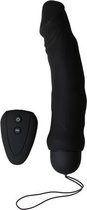 Ivan 10x Mode Remote Vibrerende Dildo