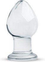 Glazen Buttplug No. 26