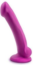 Avant - Ergo Mini Dildo Met Zuignap - Violet