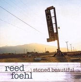Reed Foehl - Stoned Beautiful (CD)