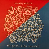 Andy White - The Guilty & The Innocent (CD)