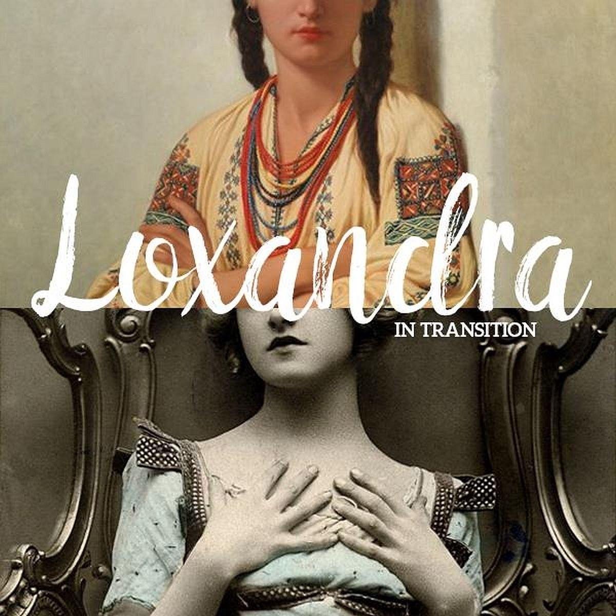 Loxandra Ensemble - In Transition (CD)