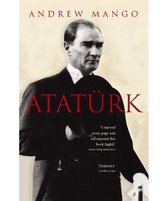 ISBN Atatürk, histoire, Anglais, 688 pages
