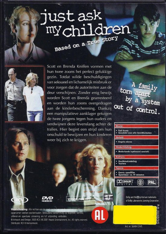 Just Ask My Children Dvd Dvd s Bol Just ask my children dvd dvd s bol
