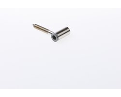 Van Erp Bovenhelft paumelle 14mm