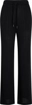 SisterS point Broek Vakia Pa Black Dames Maat - XL