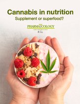 Cannabis in Nutrition