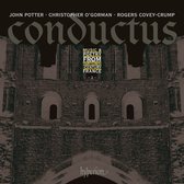 John Potter & Christopher O'Gorman - Conductus - Volume 2 - Music & Poetry (CD)