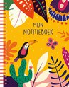 Mijn notitieboek