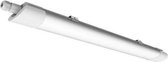 150 cm 45W IP65 LED LED-wandelwagen - Koel wit licht