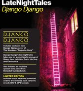 Django Django - Late Night Tales (CD)