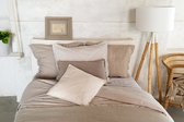 House in Style | Housse de couette Rotterdam  | Satin de coton de Luxe