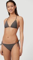 O'Neill Bikiniset Capri Bondey - Black With Yellow - 42