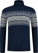 GENTS | Noorsetrui blauw Maat 3XL