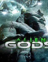 Alien Gods (DVD) (Import geen NL ondertiteling)