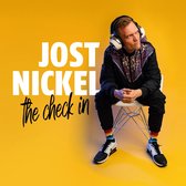 Jost Nickel - The Check In (CD)
