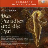 Rundfunk-Sinfonie-Orchester Leipzig, Wolf-Dieter Hauschield - Schumann: Das Paradies Und Die Peri (2 CD)