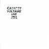 Cabaret Voltaire - Live At The Y.M.C.A.