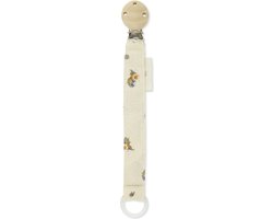 Konges Slojd - Speenkoord - Fopspeenketting - Flower Bouquet