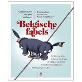 Belgische Fabels / boek vijf