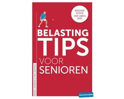 Belastingtips voor senioren