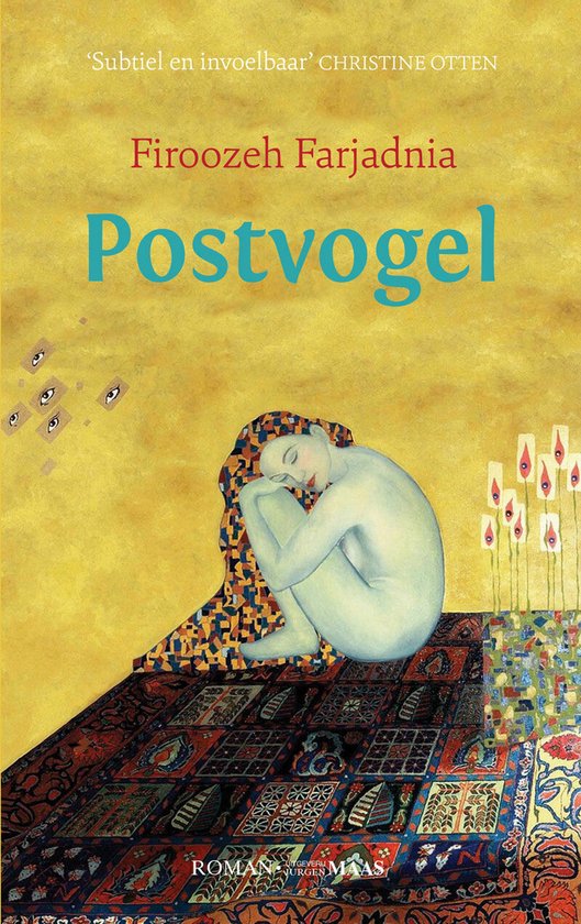9789491921056 - Postvogel