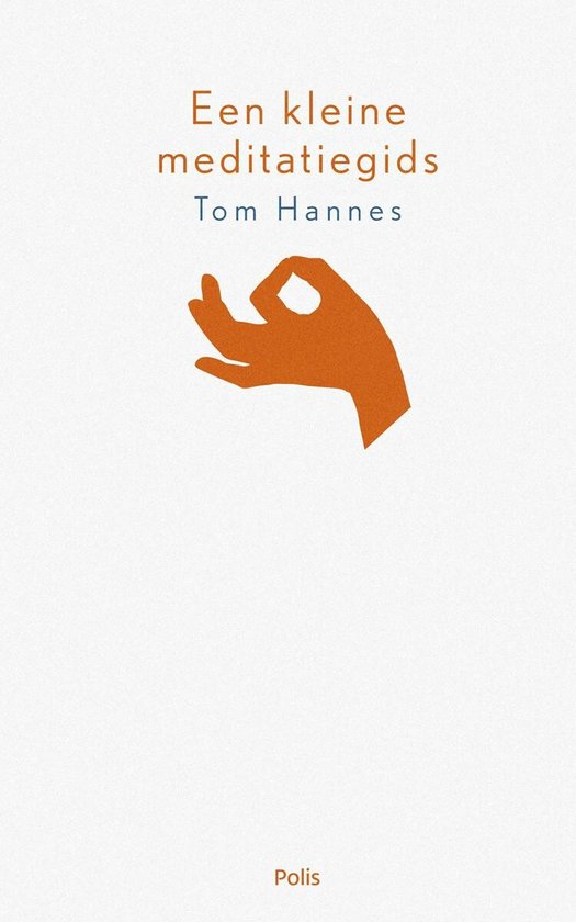 Een kleine meditatiegids - cover