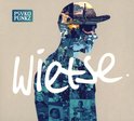 Psyko Punkz - Wietse (CD)