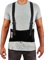 Ergodyne Support Belt Medium