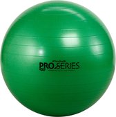 TheraBand SCP Pro Series Oefenbal 65 cm - groen