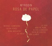 Rosa De Papel