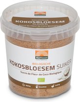 Biologische Kokosbloesem Suiker - 450 g