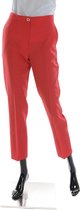 Ted Baker - Broek - Rood