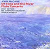 Beynon/Handley/BBCs - Sinfonie 4/Konz.F.Flote &Orch. (CD)