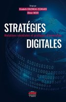 Pratiques d'entreprises - Stratégies digitales