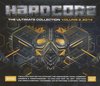 Various Artists - Hardcore The Ultimate Collection Volume 2 2014 (2 CD)