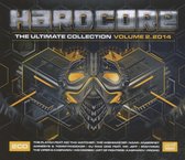 Various Artists - Hardcore The Ultimate Collection Volume 2 2014 (2 CD)