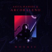 Asita Hamidi - Mosaic (CD)
