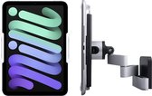 Vogel's - iPad mini (2021) Muurhouder en Flexibele Tablethouder TMS 1030 Grijs