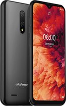 Ulefone Note 8P 2GB/16GB Black