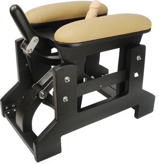 Love Glider Sex Machine