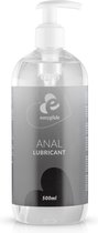 EasyGlide - Anaal Glijmiddel - 500 ml