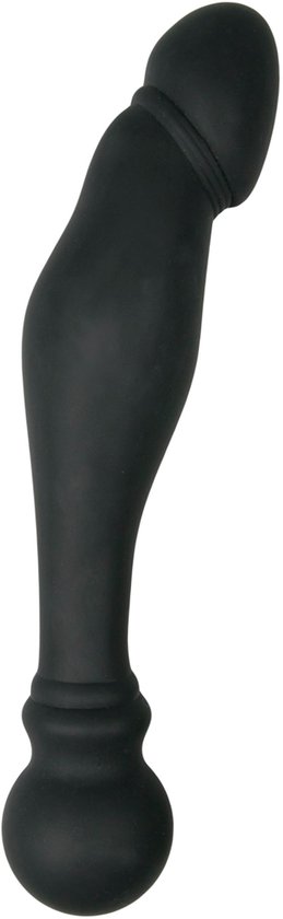 Anal Probe Prostaat Dildo No.2