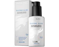 Viamax - Silicon Glide - 70 ml - Glijmiddel