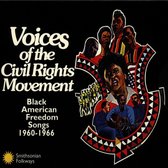 Various Artists - Voices Of The Civil Rights Movement: Black America (2 CD)